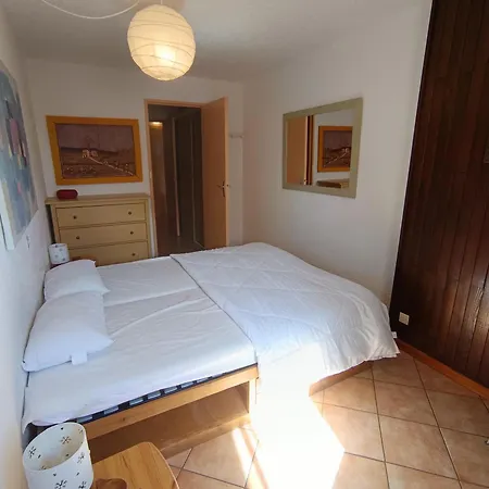Apartment Confortable 2* Pour 6 Pers, Pres Des Pistes A - Fr-1-445-54 Montgenevre