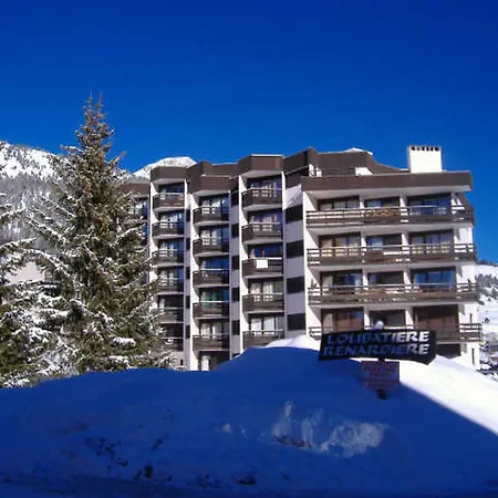 Confortable 2* Pour 6 Pers, Pres Des Pistes A - Fr-1-445-54 * Montgenevre