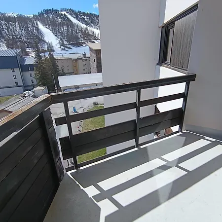 Confortable 2* Pour 6 Pers, Pres Des Pistes A - Fr-1-445-54 Apartment *
