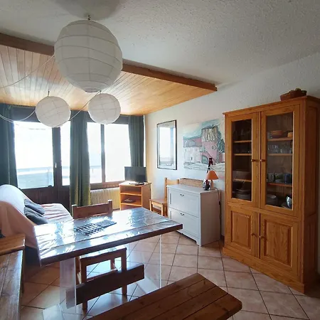 Confortable 2* Pour 6 Pers, Pres Des Pistes A - Fr-1-445-54 Apartment *